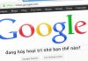 google hủy hoại trí nhớ bạn thế nào